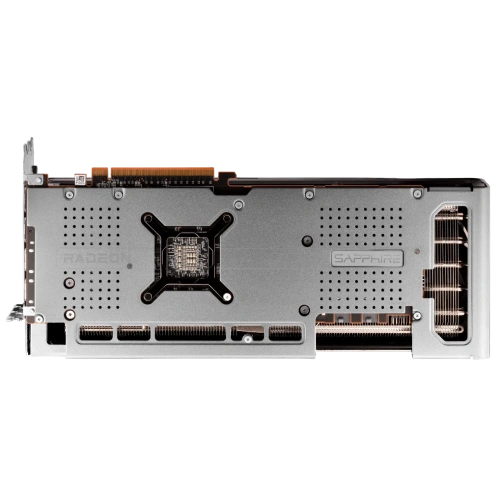 Видеокарта AMD Radeon RX 7900 GRE Sapphire Gaming OC Nitro+ 16Gb (11325-02-20G) фото 5