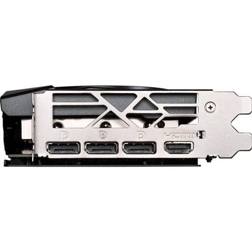 Видеокарта NVIDIA GeForce RTX 4070 MSI 12Gb (RTX 4070 GAMING X SLIM 12G) фото 4