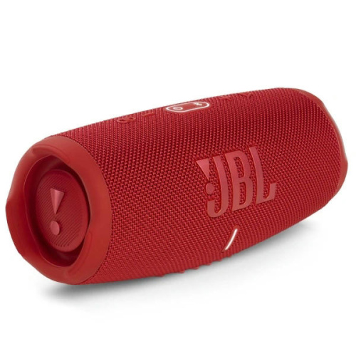 Портативная колонка JBL Charge 5 Red фото 7