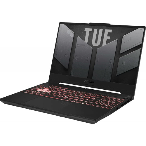 ASUS TUF A15 FA507RE / 15.6" / AMD Ryzen 7-6800H / NVIDIA GeForce RTX 3050 Ti / 32 GB DDR5 / 1 TB SSD фото 2