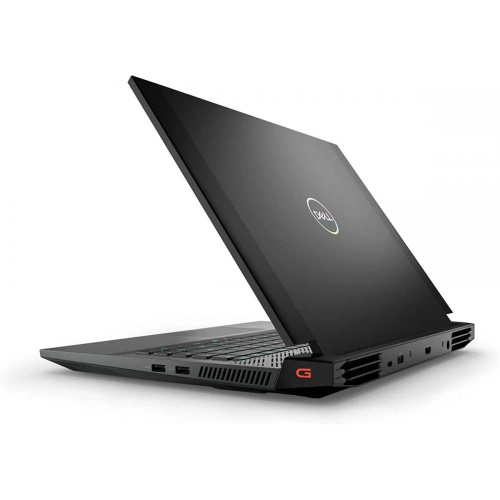 Ноутбук Dell G16-7630 16" 2560 x 1600, 165Гц IPS (Intel Core i7-13650HX, 16GB DDR5, 512GB SSD, NVidia GeForce RTX 4050, Windows 11) 65KJ1Z3 фото 3