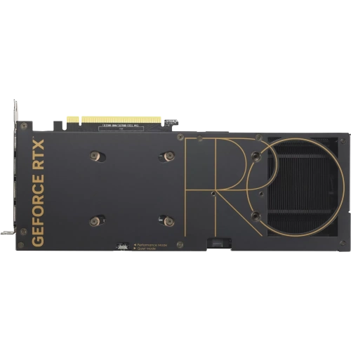 Видеокарта NVIDIA GeForce RTX 4070 ASUS 12Gb (PROART-RTX4070-12G) фото 7