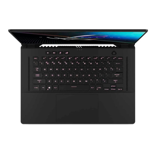 Ноутбук ASUS ROG Zephyrus GU603H i9-12900H / 16 GB / 1024 SSD / 2560x1440 IPS 165Hz / RTX 3070 Ti фото 4