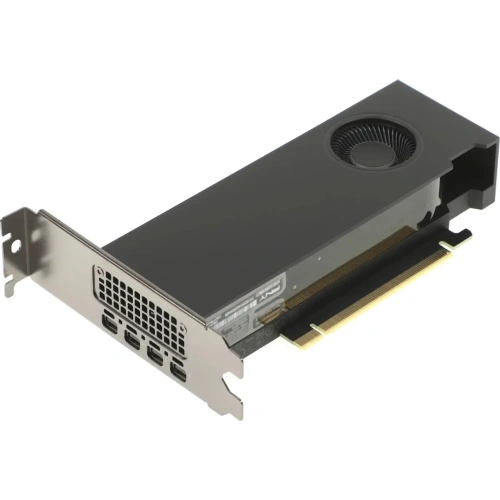 Видеокарта NVIDIA Quadro RTX A2000 12Gb (900-5G192-2250-000) OEM