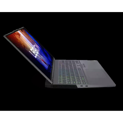 Lenovo Legion 5 Pro / 16" / AMD Ryzen 7 6800H / NVIDIA GeForce RTX 3060 / 16 GB DDR5 / 2 TB SSD фото 5