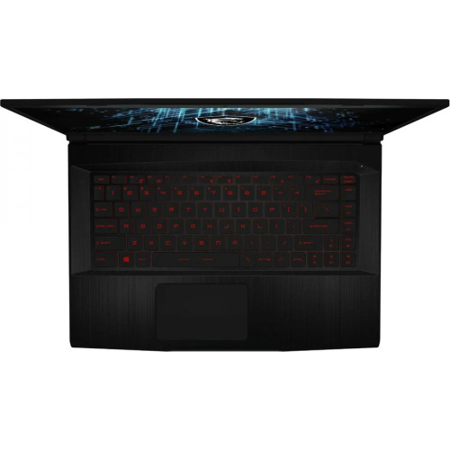 Ноутбук MSI GF63 Thin i5-10500H / 8 GB / 512 GB SSD / RTX 3050 Ti фото 2