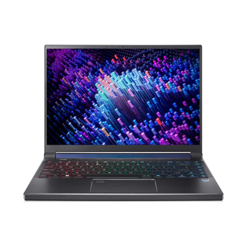 Ноутбук Acer Predator Triton 300 SE PT314-52s-747P / 14" / i7-12700H / 16 GB / 512 GB SSD / NVIDIA GeForce RTX 3060 6GB