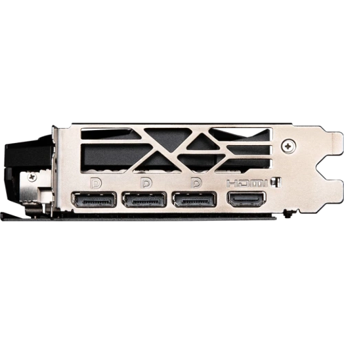 Видеокарта NVIDIA GeForce RTX 4060 Ti MSI 8Gb (RTX 4060 TI GAMING 8G) фото 4