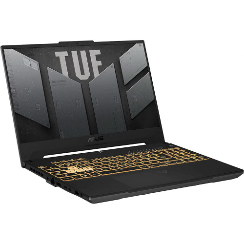 Ноутбук ASUS TUF FX507ZM / 15.6" / i7-12700H / NVIDIA GeForce RTX 3060 6 GB / 32 GB DDR5 / 2TB SSD / фото 4