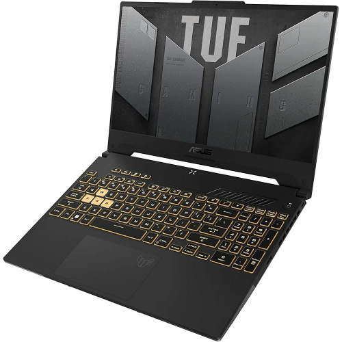 Ноутбук ASUS TUF FX507ZM / 15.6" / i7-12700H / NVIDIA GeForce RTX 3060 6 GB / 32 GB DDR5 / 2TB SSD / фото 2