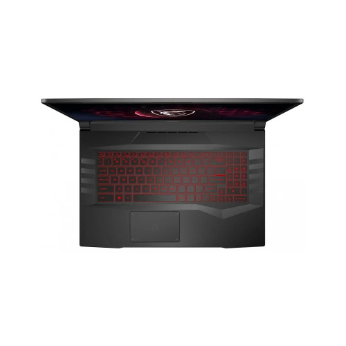 Ноутбук MSI Pulse GL76 17.3" 1920x1080 FHD 144 Hz IPS (Intel Core i7-12700H, 16GB DDR5, 512GB SSD, NVIDIA GeForce RTX 3070, Windows 11) 12UGK-258US фото 5