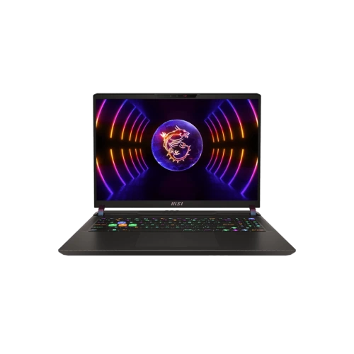 Ноутбук MSI Vector GP68HX 16" 1920x1200 144Hz FHD+ ISP (Intel Core i9-13950HX, 16GB DDR5, 1TB SSD, NVIDIA GeForce RTX 4080, Win 11) 13VH-098US