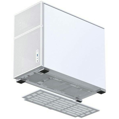 Корпус Lamptron ESM363MW OceanView White фото 14