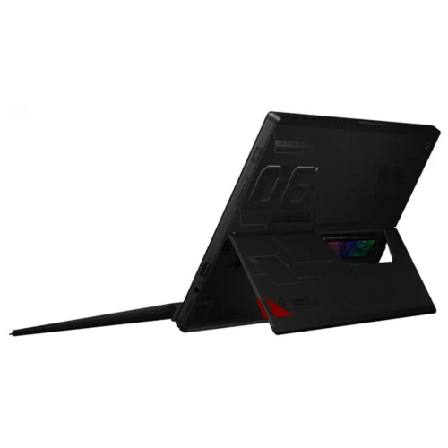 Ноутбук ASUS ROG FLOW Z13 13.4" WUXGA IPS 1920x1200 120 Гц (Intel Core i7-12700H, 16GB, 512GB SSD, NVIDIA GeForce RTX 3050, Windows 11 Home) GZ301ZC-PS73 фото 2