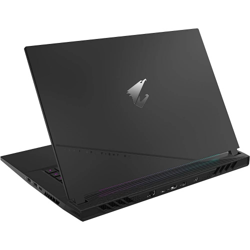 Ноутбук Gigabyte AORUS 15 15.6" QHD 2560x1440 165Hz (Intel Core i7-13700H, NVIDIA GeForce RTX 4060 GPU 1GB GDDR6, 16GB DDR5 RAM, 1TB SSD, Windows 11 Home AORUS 15 BKF-73US754SH), Black фото 5