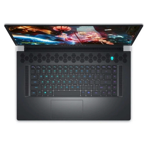 Ноутбук Dell Alienware x17 R2 17.3" 1920x1080 480Hz FHD IPS sRGB 100% (Intel Core i9-12900H, 32GB DDR5 RAM, 1TB SSD, NVIDIA GeForce RTX 3070 Ti 8GB Win 11 Home) фото 3