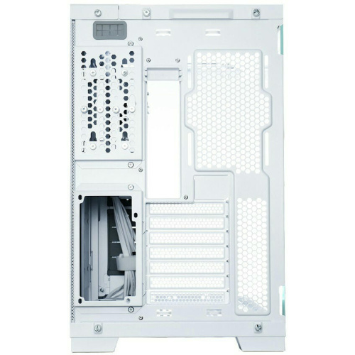 Корпус Lian Li O11D Evo RGB White фото 7