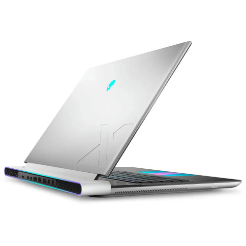 Ноутбук Dell Alienware x16 R1 16" QHD+ 2560x1600 240Гц IPS (Intel Core i9-13900HK, 32GB LPDDR5, 1TB SSD, NVIDIA GeForce RTX 4070, Win 11) 5C4J414 фото 4