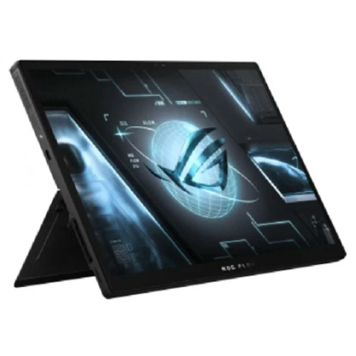 Ноутбук ASUS ROG FLOW Z13 13.4" WUXGA IPS 1920x1200 120 Гц (Intel Core i7-12700H, 16GB, 512GB SSD, NVIDIA GeForce RTX 3050, Windows 11 Home) GZ301ZC-PS73 фото 4