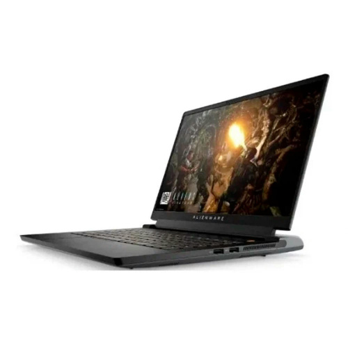 Ноутбук Dell Alienware m15 R6 i7-11800H / 32 GB / 1024 GB SSD / RTX 3080 фото 2