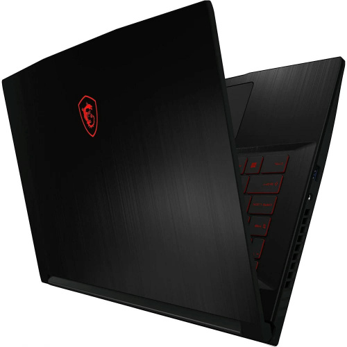 Ноутбук MSI Thin GF63 12VE-201US 15.6" 1920x1080 FHD 144Hz (Intel Core i5-13620H, 16GB RAM DDR4, 512GB SSD, NVIDIA GeForce RTX 4050, Windows 11) фото 5