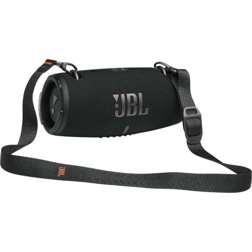 Портативная колонка JBL Xtreme 3 Black фото 2