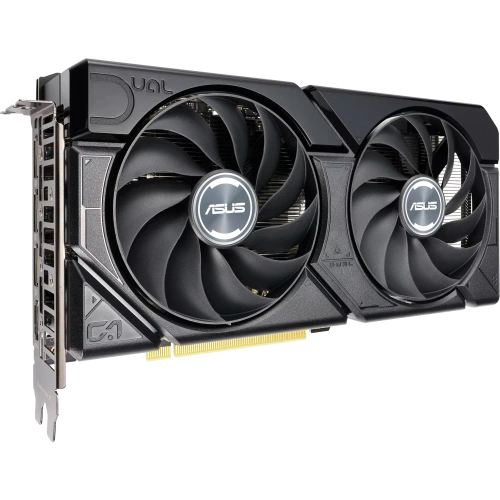 Видеокарта NVIDIA GeForce RTX 4070 Super ASUS 12Gb (DUAL-RTX4070S-12G-EVO) фото 5