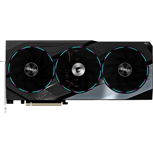 Видеокарта NVIDIA GeForce RTX 4070 Ti Gigabyte 12Gb (GV-N407TAORUS E-12GD) фото 5