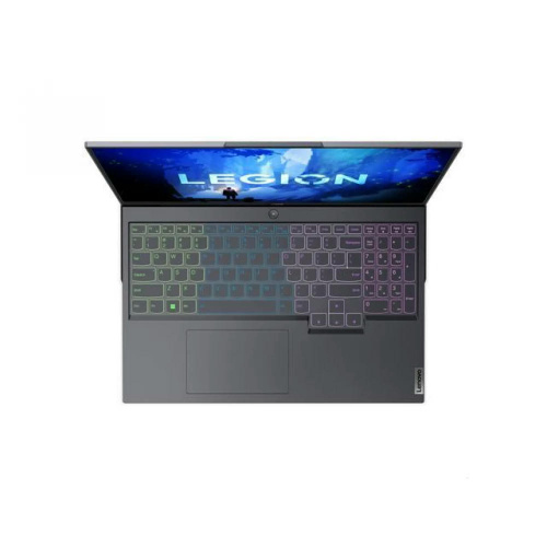 Lenovo Legion 5 Pro Gen 7 Intel 16” / i7-12700H / NVIDIA GeForce RTX™ 3070 / 16 GB DDR5 / 1 TB SSD фото 4