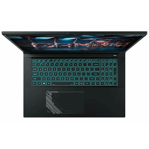 Ноутбук Gigabyte G7 KF KF-E3KZ213SD 17.3" 1920x1080 (Intel Core i5-12500H, 16 GB, 512 GB SSD, NVidia GeForce RTX 4060, Windows 11) фото 3