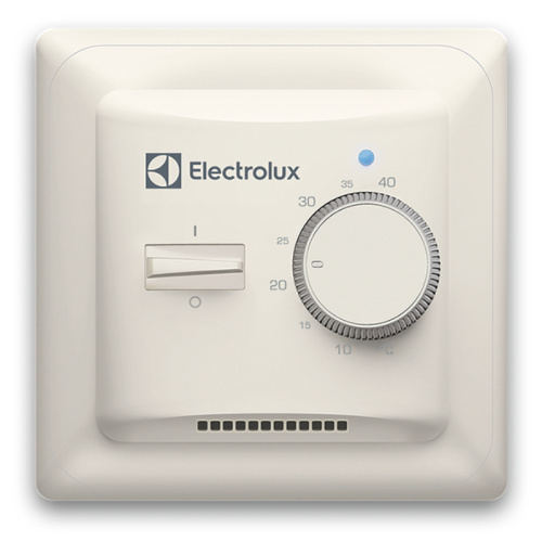 Мат Electrolux EEFM 2-180-7 (комплект теплого пола c терморегулятором) фото 3