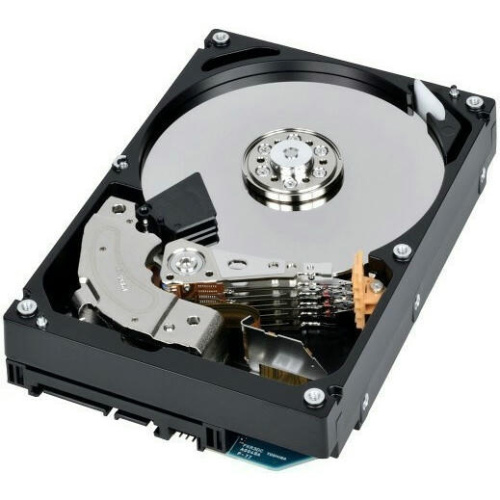 Жёсткий диск 6Tb SATA-III Toshiba (MG08ADA600E)