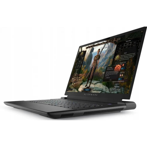 Ноутбук Dell Alienware m16 R1 4QK9DS3 ( 16" i9-13900HX 16 GB 1 TB SSD NVME NVIDIA RTX 4080 12GB ) фото 3