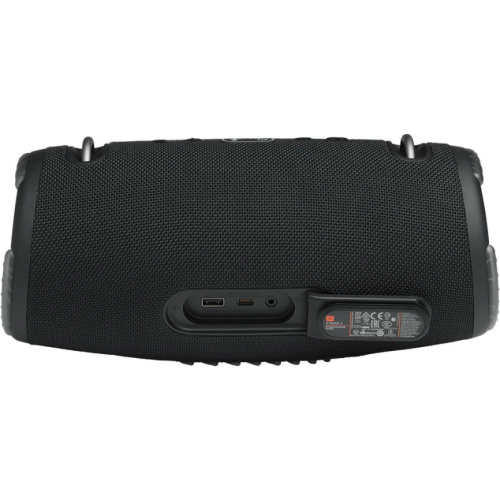 Портативная колонка JBL Xtreme 3 Black фото 5