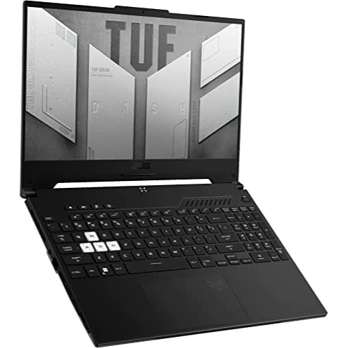 ASUS TUF Dash FX517ZR 15.6" / i7-12650H / 64 GB / 2 TB SSD / NVIDIA GeForce RTX 3070 фото 5