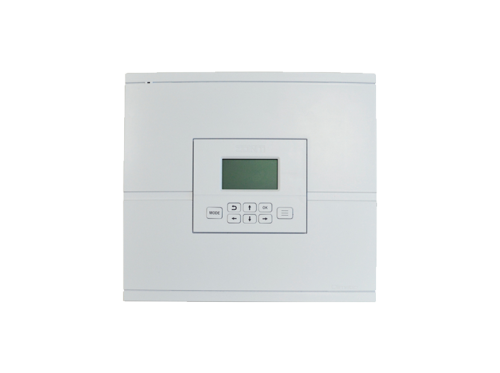 Регулятор автоматический погодозависимый ZONT Climatic 1.2 (GSM + Wi-Fi + панель управления)