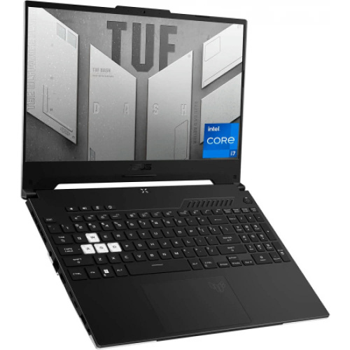 Ноутбук ASUS TUF Dash 15 FX517ZM-AS73 ( 15.6" i7-12650H 16 GB DDR5 512GB SSD NVIDIA GeForce RTX 3060 ) фото 2