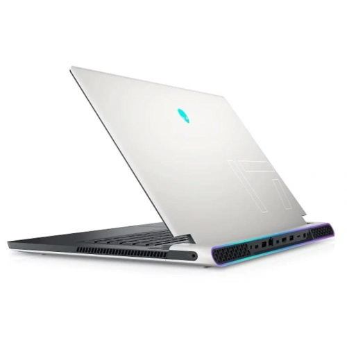 Ноутбук Dell Alienware x17 R2 17.3" 1920x1080 480Hz FHD IPS sRGB 100% (Intel Core i9-12900H, 32GB DDR5 RAM, 1TB SSD, NVIDIA GeForce RTX 3070 Ti 8GB Win 11 Home) фото 5