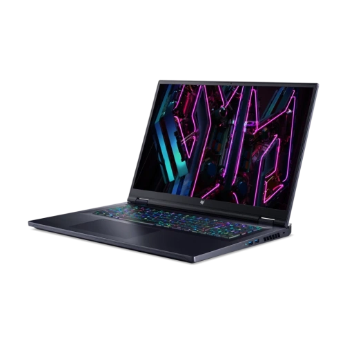 Ноутбук Acer Predator Helios 18 18" 1920x1200 165Hz IPS (Intel Core i7-13700HX, 16GB RAM DDR5, 1TB SSD, NVIDIA GeForce RTX 4060, Windows 11 Home) PH18-71-756U фото 2