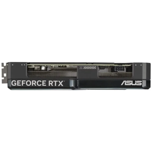 Видеокарта NVIDIA GeForce RTX 4070 ASUS 12Gb (DUAL-RTX4070-O12G) фото 5