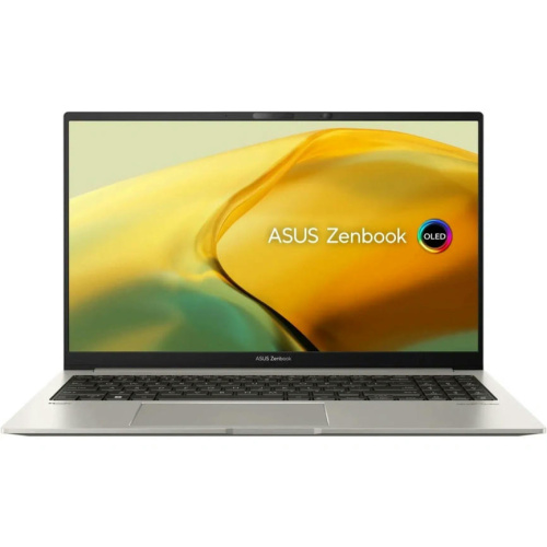 Ноутбук ASUS Zenbook 15 UM3504DA-MA251 15.6 2.8K OLED/ R7-7735U/16GB/1TB SSD (90NB1163-M009F0) Basalt Grey фото 5