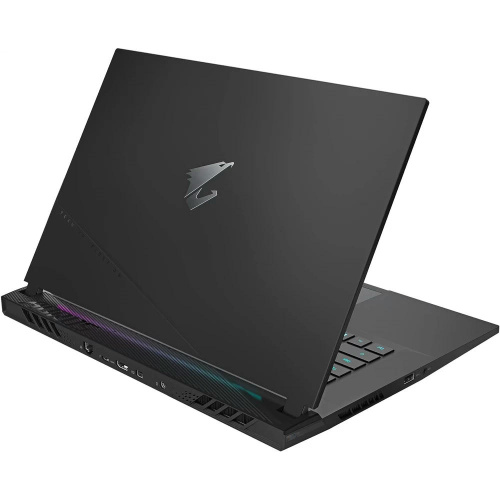 Ноутбук Gigabyte AORUS 15 15.6" QHD 2560x1440 165Hz (Intel Core i7-13700H, NVIDIA GeForce RTX 4060 GPU 1GB GDDR6, 16GB DDR5 RAM, 1TB SSD, Windows 11 Home AORUS 15 BKF-73US754SH), Black фото 6