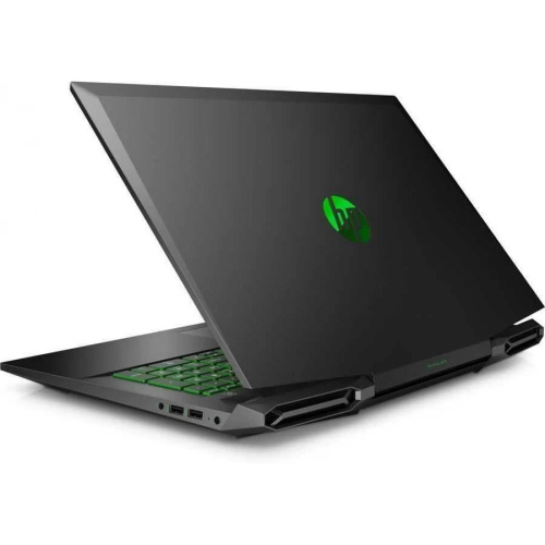 Ноутбук HP Pavilion Gaming 17 i5-10300H / 16 GB / 512 GB SSD / GTX 1660 Ti / No OS фото 4