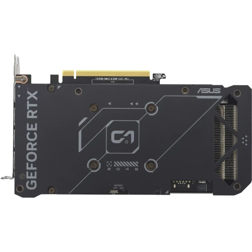 Видеокарта NVIDIA GeForce RTX 4070 ASUS 12Gb (DUAL-RTX4070-O12G-EVO) фото 4