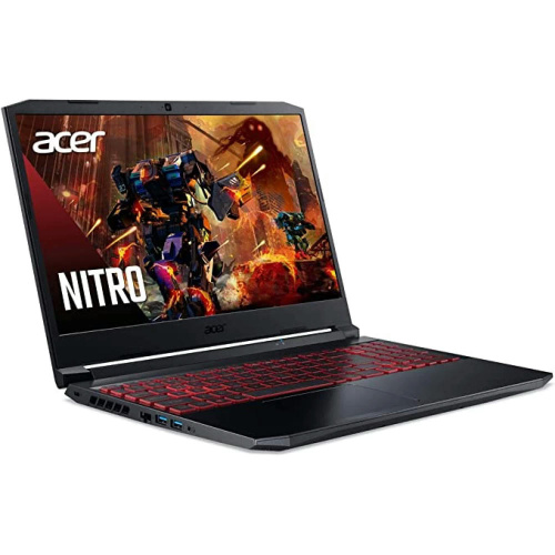 Acer Nitro 5 17.3" / i5-12500H / ‎8 GB DDR4 / 512GB SSD / NVIDIA GeForce RTX 3050 фото 3