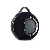 Портативная акустика Devialet Mania Deep Black