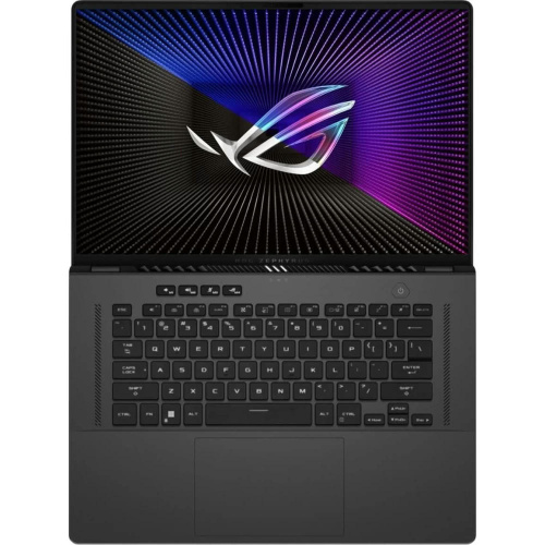 Ноутбук ASUS ROG Zephyrus G16 16" FHD+ 1920 x 1200, WUXGA, 165Hz, IPS (Intel Core i7-13620H, 16GB RAM DDR4, 512GB SSD, NVIDIA GeForce RTX 4060, Windows 11 Home) фото 5