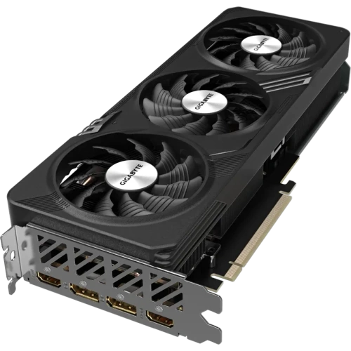 Видеокарта NVIDIA GeForce RTX 4060 Ti Gigabyte 16Gb (GV-N406TGAMING OC-16GD) фото 2