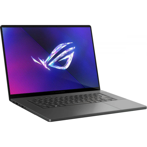 Ноутбук ASUS ROG Zephyrus G16 16" 2560x1600 WQXGA 240Hz OLED (Core Ultra 9 185H, 16GB RAM DDR5, 1TB SSD, NVIDIA GeForce RTX 4070, Windows 11 Home) GU605MI-G16.U94070 фото 4