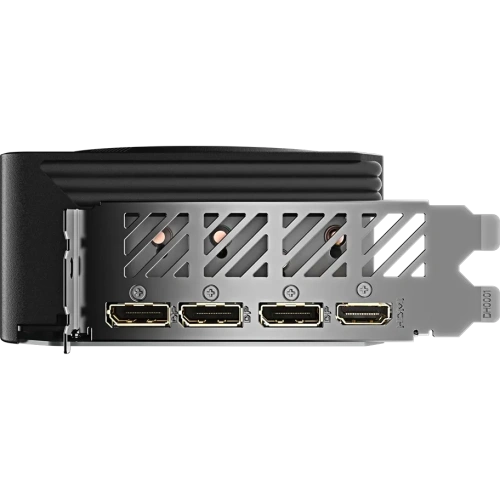 Видеокарта NVIDIA GeForce RTX 4070 Gigabyte 12Gb (GV-N4070GAMING OC-12GD) фото 7